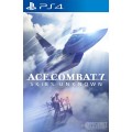Ace Combat 7: Skies Unknown PS4